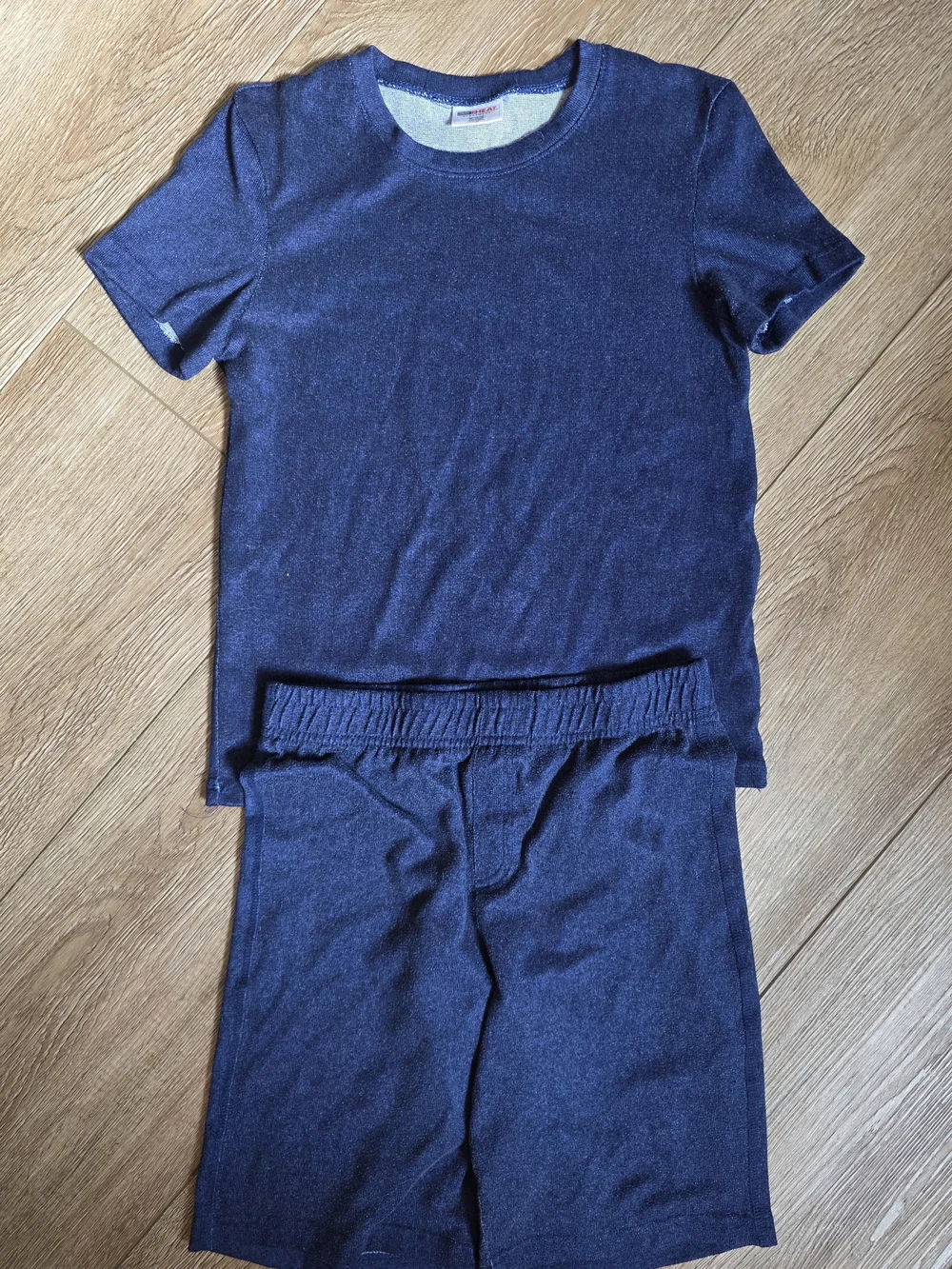 4 Boys Fall/Winter Pajamas Lot Size M 10/12
